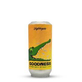 Goodness | Stigbergets (SWE) | 0,44L - 4,7%
