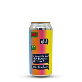 IJBOL | Tuletorn (EST) | 0,44L - 5,2%