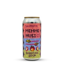 Memme Musi | Tuletorn (EST) | 0,44L - 5,3%