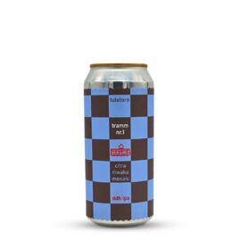 Tramm #1: Citra, Riwaka, Mosaic | Tuletorn (EST) | 0,44L - 6,5%