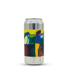 Harvest #2 | Beak (ENG) | 0,44L - 6,5%