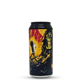 Phantom of the Hopera | Seven Island (GR) x Mikerphone (USA) | 0,44L - 8%