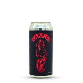 Big Drunk Baby | Warpigs (DK) | 0,44L - 9%