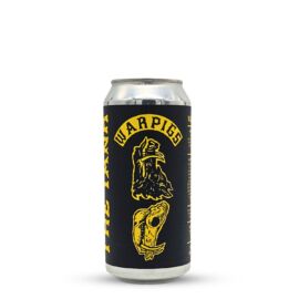 Frank The Tank | Warpigs (DK) | 0,44L - 5,3%
