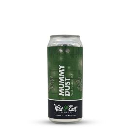 Mummy Dust | Wild East (USA) | 0,473L - 6,5%