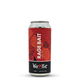 Rage Bait | Wild East (USA) | 0,473L - 6,5%
