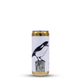 Killer Magpie DIPA  Brewski (SWE)  0,33L - 8% - Onlygoodbeer - Csakajósör