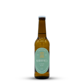 Tisztás. 2021 | Budaprés (HU) | 0,33L - 6,9%