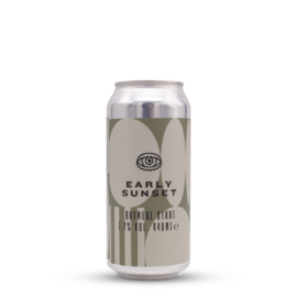 Early Sunset | Brew Your Mind (HU) | 0,44L - 7,7%