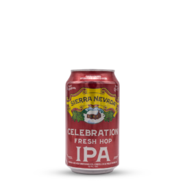Celebration (2025) | Sierra Nevada (USA) | 0,355L - 6,8%