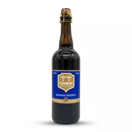 Chimay Grand Reserve | Bières de Chimay (BE) | 0,75L - 9%