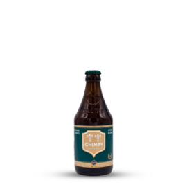 Groen  Chimay (BE)  0,33L - 10% - Onlygoodbeer - Csakajósör