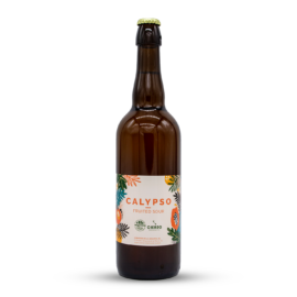 Calypso | Cierzo Brewing Co. (ESP) | 0,75L - 5,5%