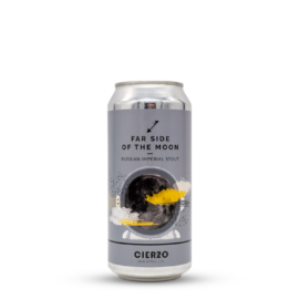 Far Side of the Moon | Cierzo (ESP) | 0,44L - 10,5%