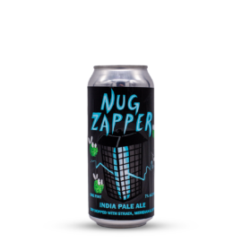 Nug Zapper | Dankhouse (USA) | 0,473L - 7%