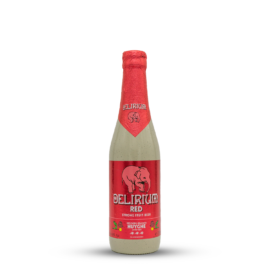 Delirium Red  Huyghe (BE)  0,33L - 8% - Onlygoodbeer - Csakajósör