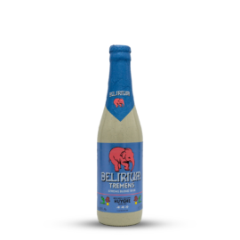 Delirium Tremens  Huyghe (BE)  0,33L - 8,5% - Onlygoodbeer - Csakajósör