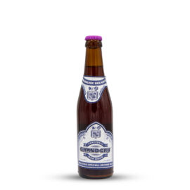 Grand Cru  Abbaye des Rocs (BE)  0,33L - 10% - Onlygoodbeer - Csakajósör