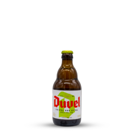 Duvel Tripel Hop Citra  Duvel Moortgat (BE)  0,33L - 9,5% - Onlygoodbeer - Csakajósör