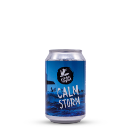 Calm Storm | Fehér Nyúl (HU) | 0,33L - 9,8%