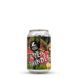 Kveik Thunder | Fehér Nyúl (HU) | 0,33L - 8,2%