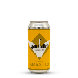 Amarillo | Gänstaller (DE) | 0,44L - 7%