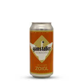 Zoigl | Gänstaller (DE) | 0,44L - 5,6%