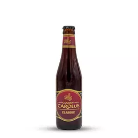 Gouden Carolus Classic | Het Anker (BE) | 0,33L - 8,5%