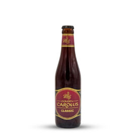 Gouden Carolus Classic | Het Anker (BE) | 0,33L - 8,5%