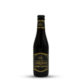 Gouden Carolus Whisky | Het Anker (BE) | 0,33L - 11,7%