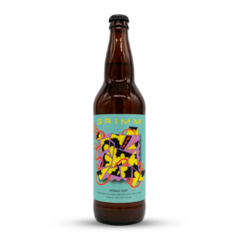 Mosaic Pop  Grimm (USA)  0,65L - 10% - Onlygoodbeer - Csakajósör