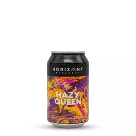 Hazy Queen | Horizont (HU) | 0,33L - 6%