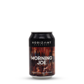 Morning Joe | Horizont (HU) | 0,33L - 6%