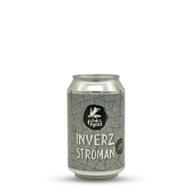 Inverz Stroman | Fehér Nyúl (HU) | 0,33L - 7%