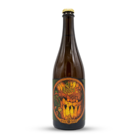 El Cedro (Batch #11) | Jester King (USA) | 0,75L - 6,5%