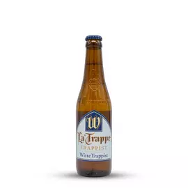 La Trappe Witte Trappist | De Koningshoeven (NL) | 0,33L - 7%