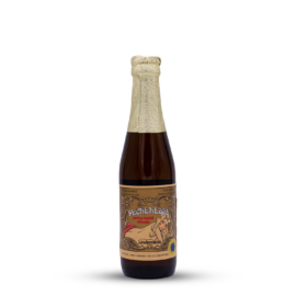 Pêcheresse  Lindemans (BE)  0,25L - 2,5% - Onlygoodbeer - Csakajósör