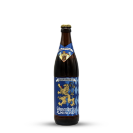 Löwenbräu Oktoberfestbier | Spaten-Franziskaner-Löwenbräu-Gruppe (DE) | 0,5L - 6,1%