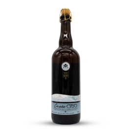 Cuvée Cryo | Les Trois Mousquetaires (CAN) | 0,75L - 8,8%