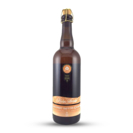 Ceci Nest Pas Une Gueuze  Les Trois Mousquetaires (CAN)  0,75L - 5,5% - Onlygoodbeer - Csakajósör