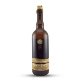 Saison Brett | Les Trois Mousquetaires (CAN) | 0,75L - 7%