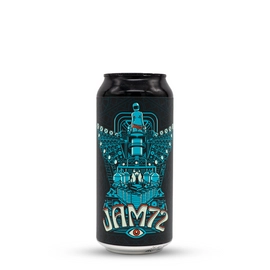Jam72 | Mad Scientist (HU) | 0,44L - 7,2%
