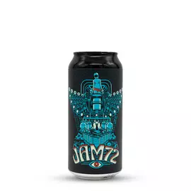 Jam72 | Mad Scientist (HU) | 0,44L - 7,2%