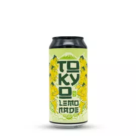 Tokyo Lemonade | Mad Scientist (HU) | 0,44L - 4,2%
