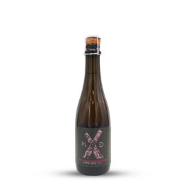 Fantastic Yeasts And Where To Find Them 2021  MadX  0,375L - 7% - Onlygoodbeer - Csakajósör