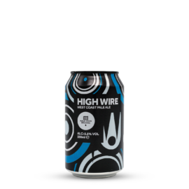 High Wire | Magic Rock (ENG) | 0,33L - 5,5%