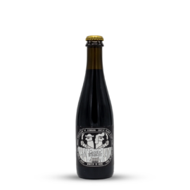 GOT: Castle Black  Mikkeller (DK)  0,375L - 13,65% - Onlygoodbeer - Csakajósör