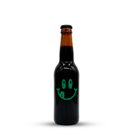 Noa Pecan Mud Cake Stout  Omnipollo (SWE)  0,33L - 11% - Onlygoodbeer - Csakajósör