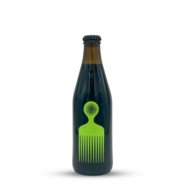 Lorelei Coconut Maple Toast 6th Anniversary 2022 | Omnipollo (SWE) x Siren (ENG) | 0,33L - 10,5%