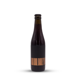 Long Boil Barley Wine (2020)  OO (SWE)  0,33L - 11,3% - Onlygoodbeer - Csakajósör